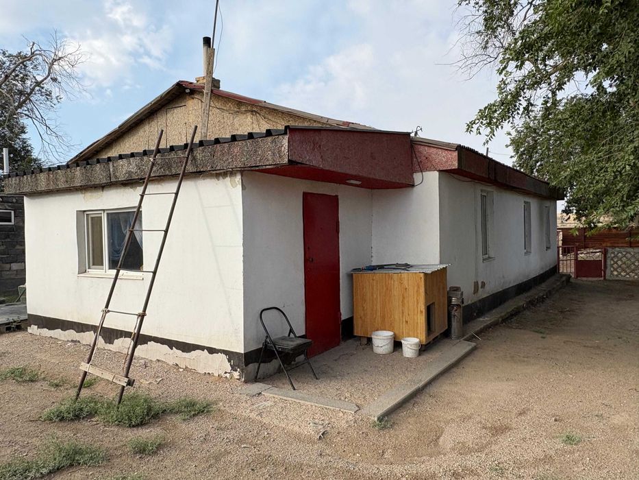 Продается теплый дом с хозяйством – для ЛПХ или малого бизнеса!