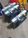 Radiatoare miniexcavatoare