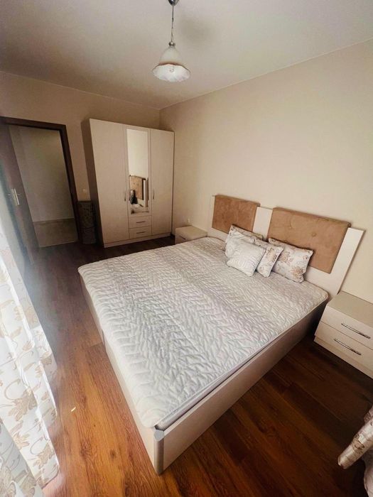 Дава се под наем Тристаен апартамент в Пловдив, Каменица 1 - 102 кв.м за 535.5 € - Снимка #2