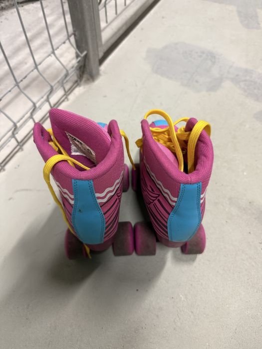 patine cu rotile roces soy luna