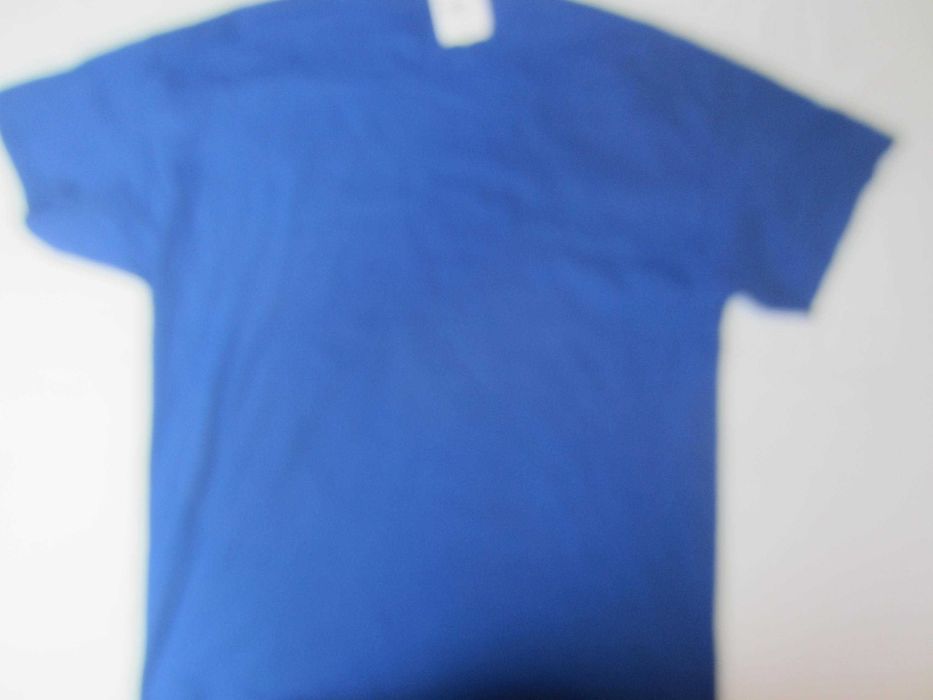 Tricou fan baseball LA Dodgers, masura XL, marca Majestic, nou