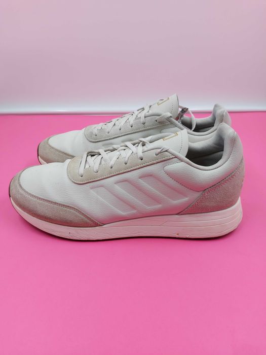 Adidas Neo Run 70S White номер 48 Оригинални мъжки маратонки