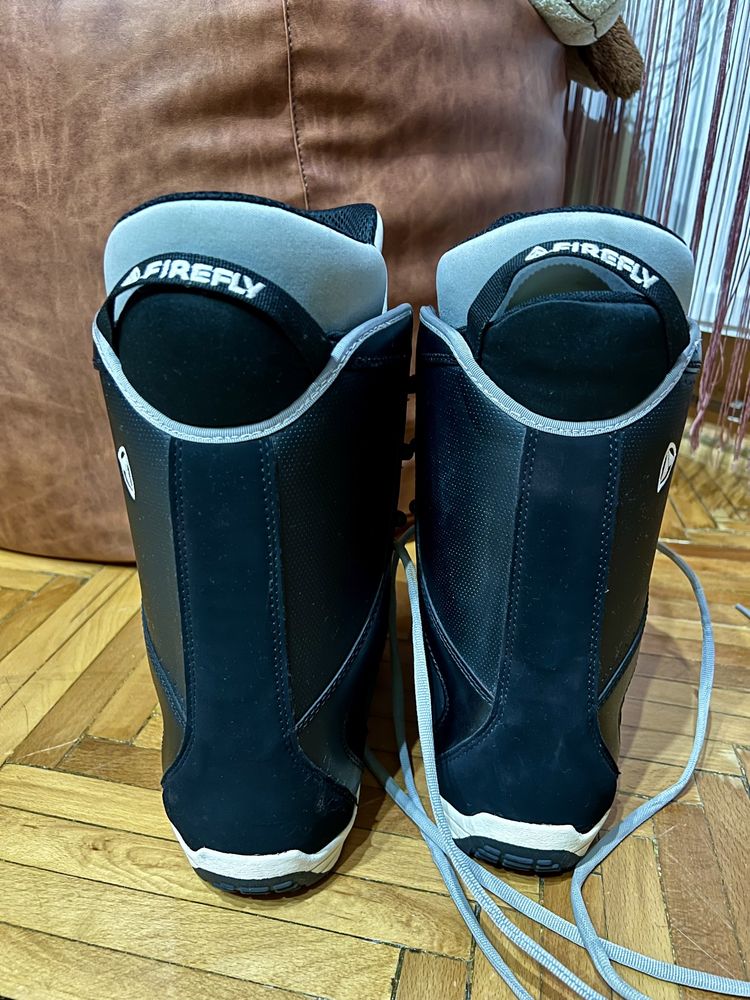 Boots snowboard Firefly nr 40,5