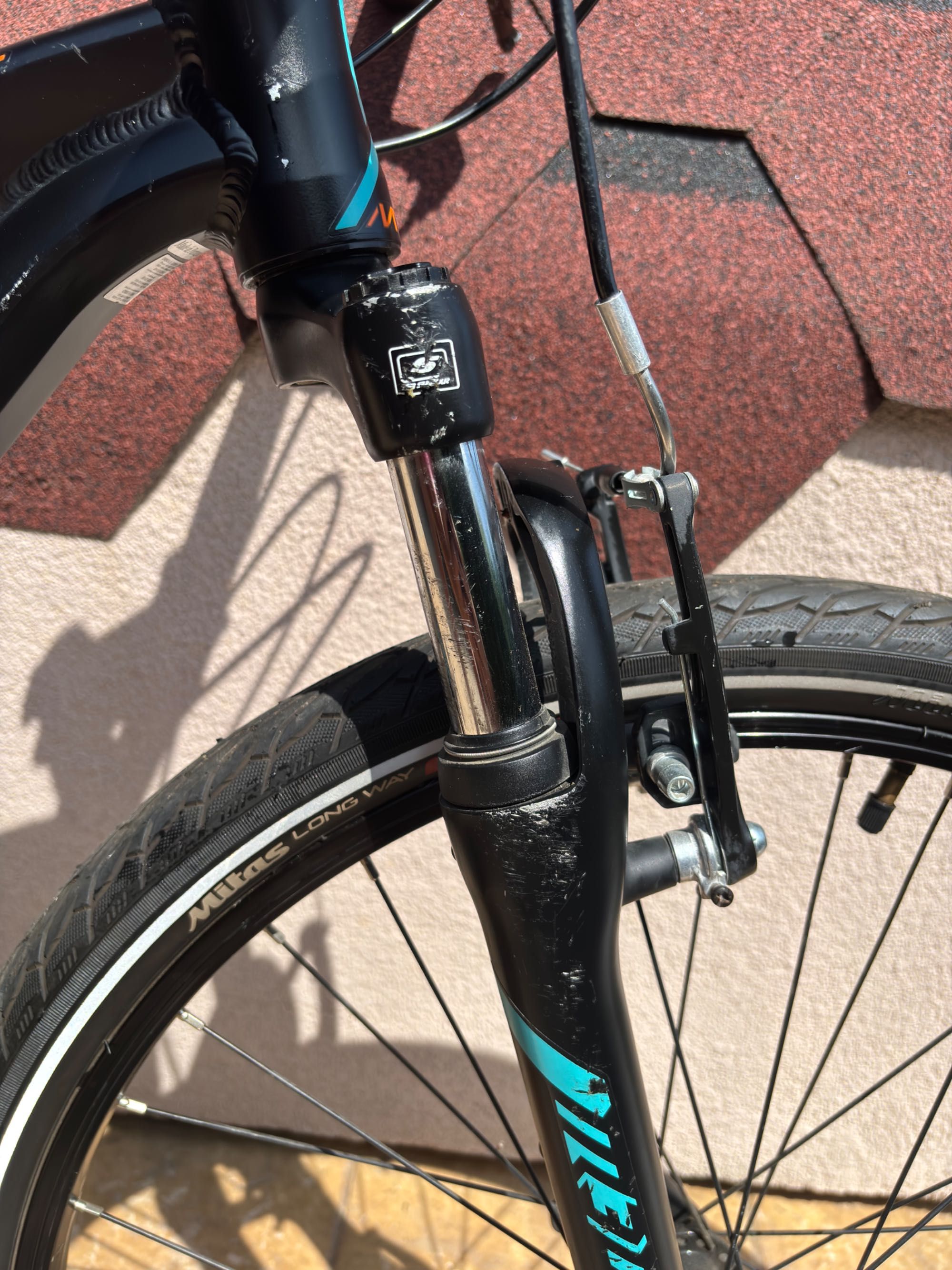 Детски велосипед Orbea 24