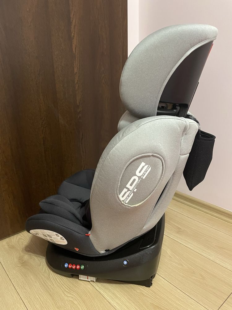 Столче за кола Kikka boo Felix