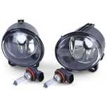 Халогени БМВ BMW E92 E93 F10 F11 F07 F22 Светли за М броня