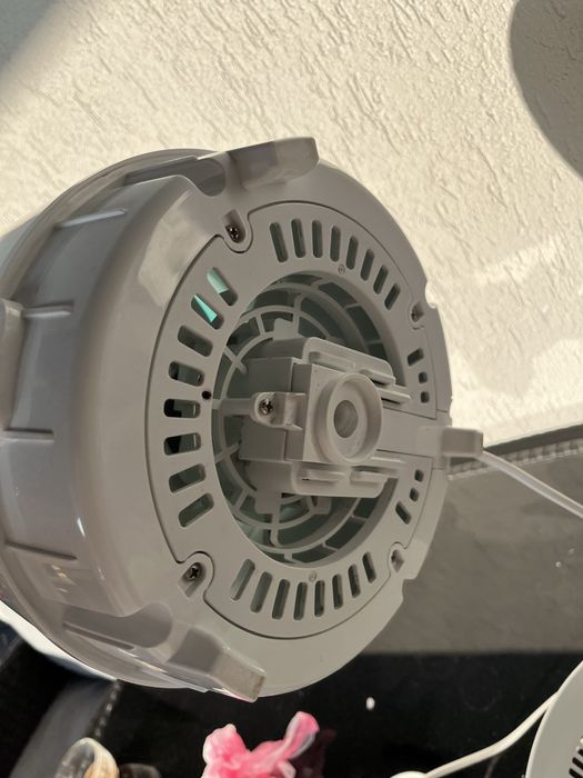 Purificator aer Philips nanocloud