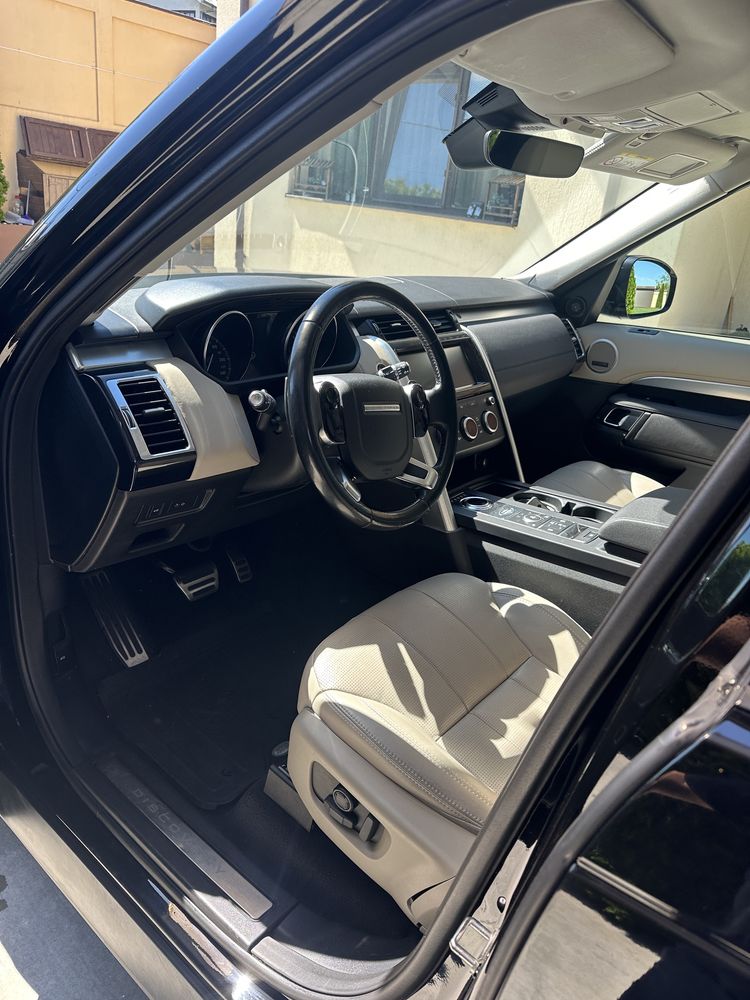 Discovery 2020 68500 km