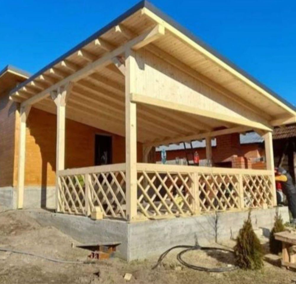 Servicii profesionale de montaj si reparatii