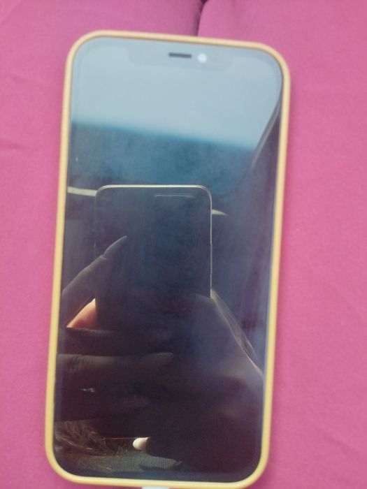 Айфон 12 продам цена на сегодня фейс айди работает трутон нет