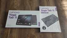 Lenovo Yoga Tab 11 Неразпечатван