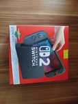 Nitendo Switch 2