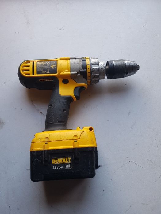 Винтоверт - Dewalt 28 V Li-lon