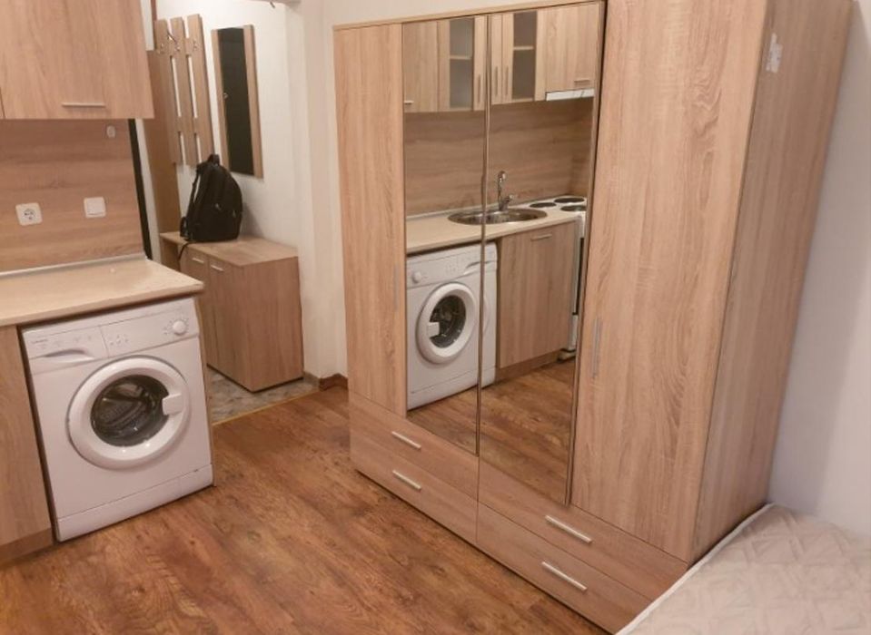 Едностаен апартамент под наем в ж.к. Витоша, 2170715