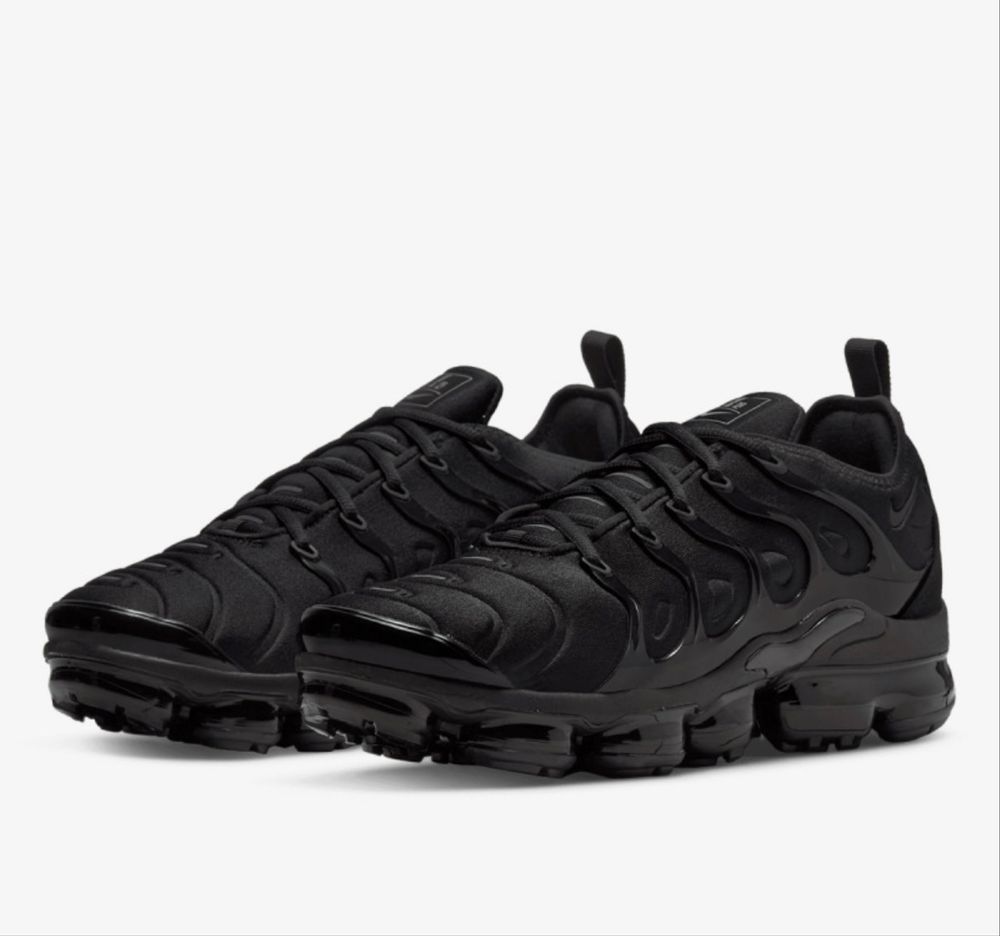 Nike vapormax plus 44 Нови