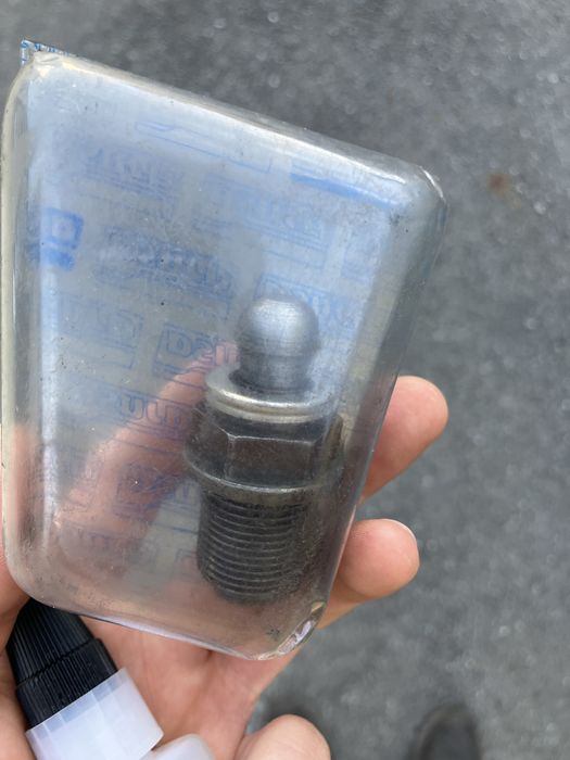 Vand culbutori tacheti mercedes w 126, noi