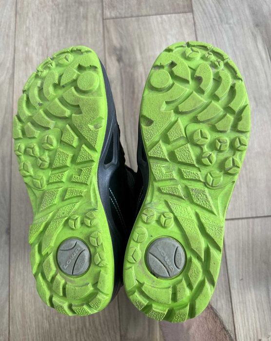 Lowa 35 Milo GTX Mid ghete copii