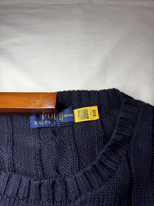 Polo Ralph Lauren Пуловер