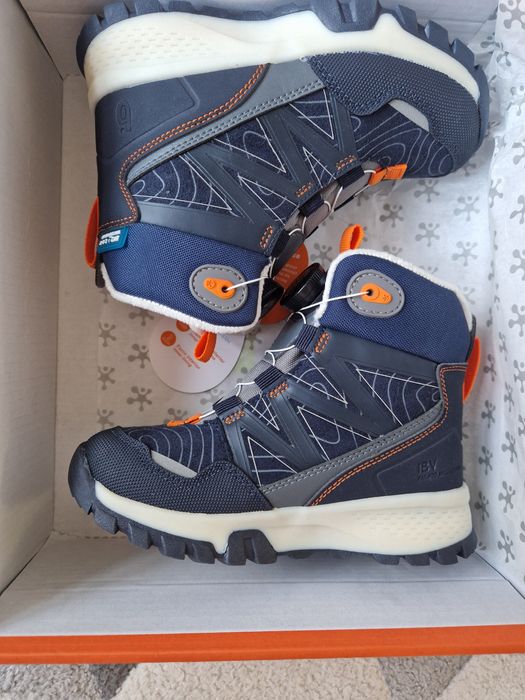 Детски зимни ботушки Biomecanics  размер 28