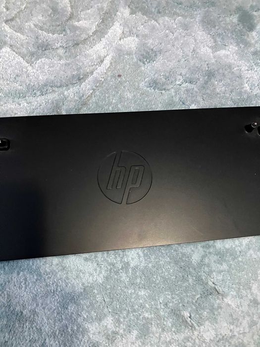Docking Station HP