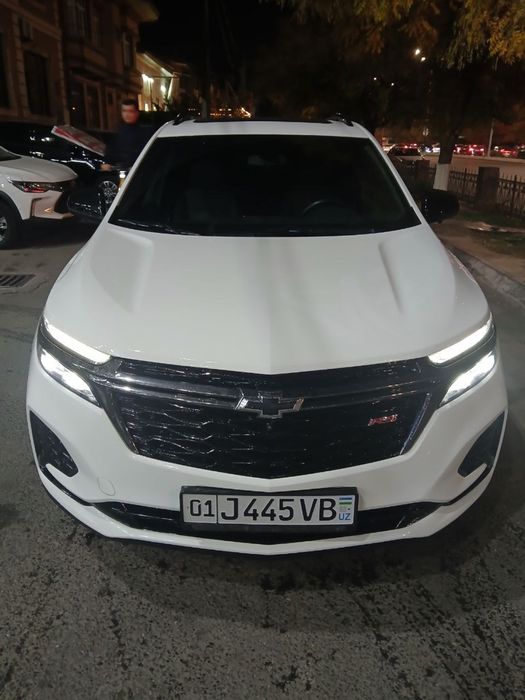 Equinox Oq Rang Kraska Top Toza 25.000 Yurgan