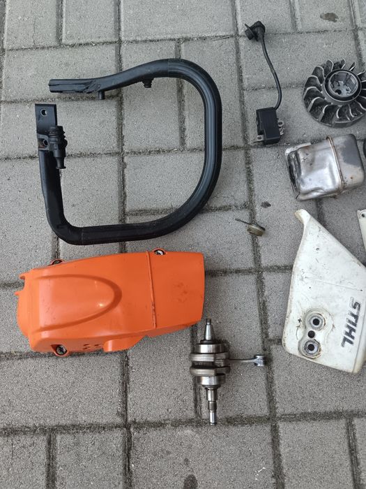 Drujba piese Stihl 271-291
