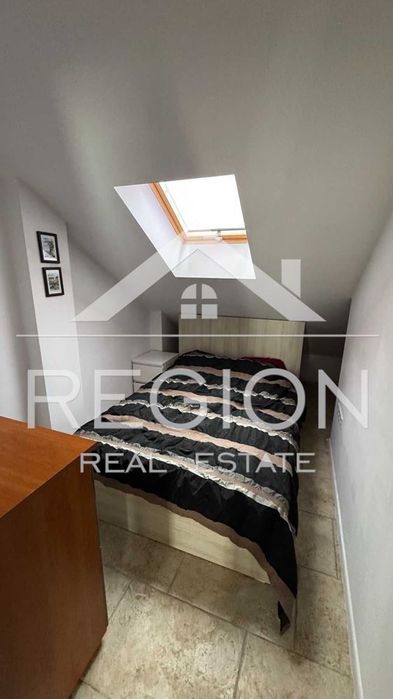 Дава се под наем Двустаен апартамент в Варна, Чаталджа - 60 кв.м за 510 € - Снимка #7