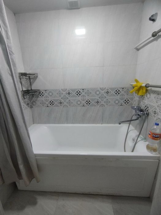 Срочно сдаётся в аренду‼️Мирабадский р-н Куйлюк 4 2/1/4 ор-тр Корзинка