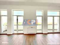 Apartament de inchiriat nemobilat,Citadella Garden Militari