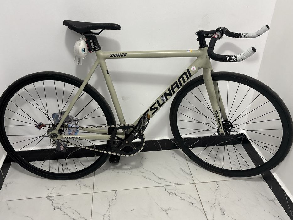 продам фикс тсунами снм100