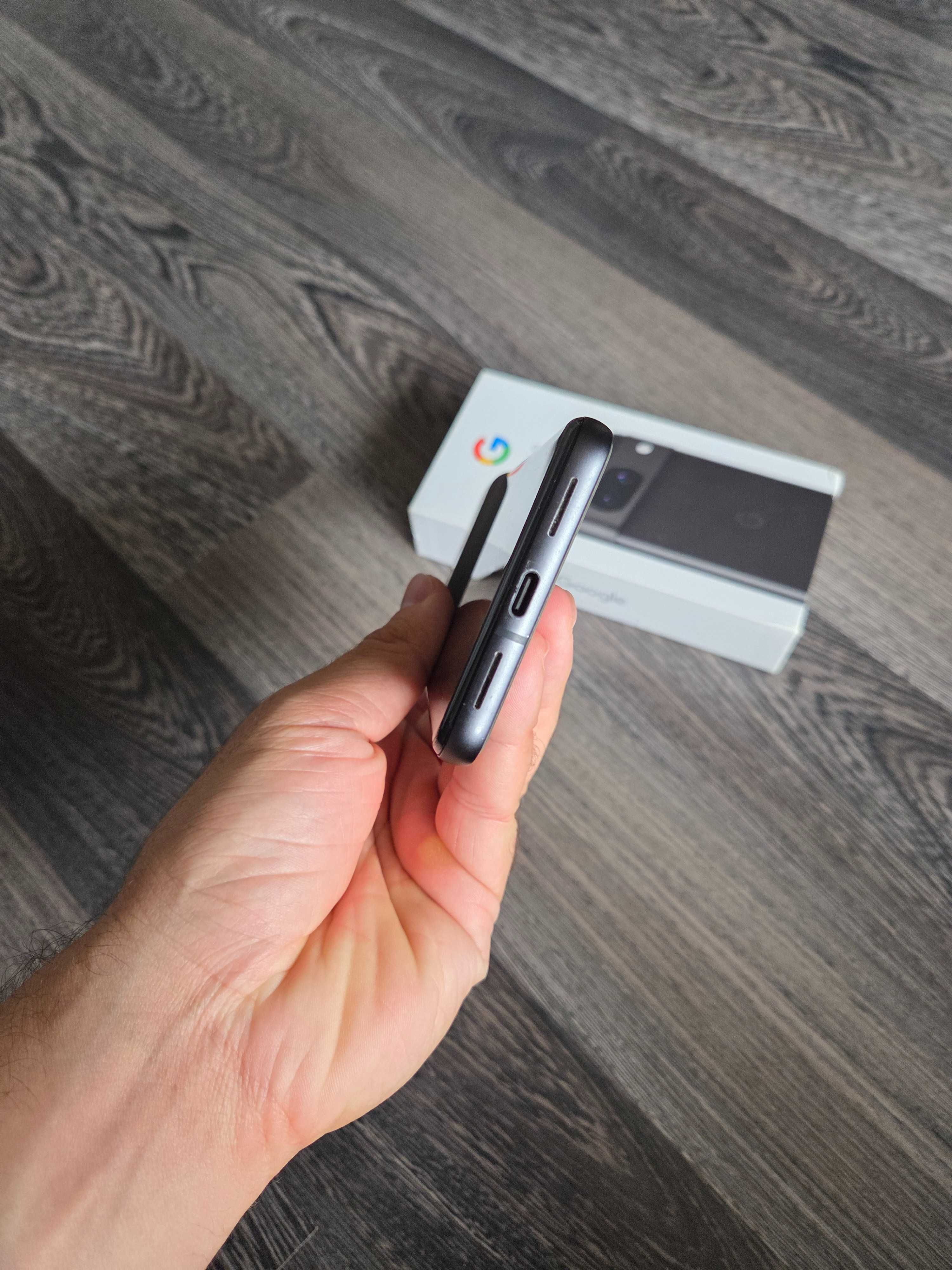 Google Pixel 8 128GB - Гаранционен