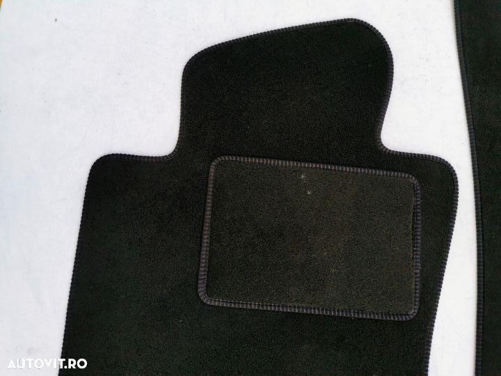 Covorase mocheta Passat B6 B7CC Covorase mocheta Passat B6 B7 CC