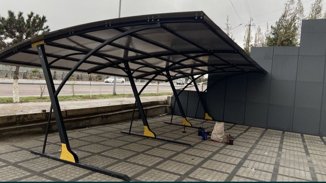 Avtonaves Автонавес