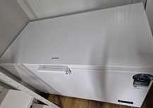 Ladă Frigorifică Gorenje 371L – GARANTIE !