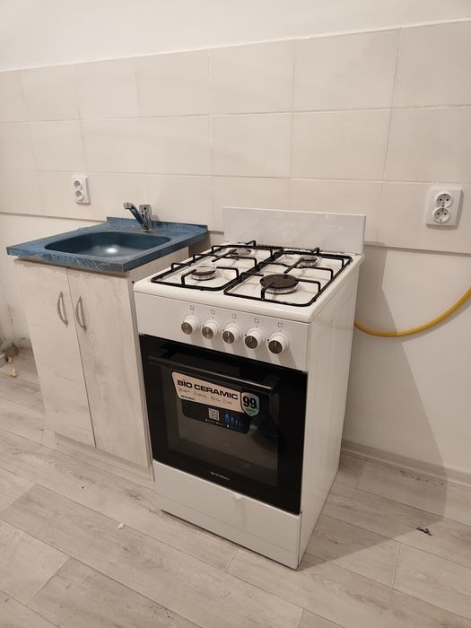 Газ плита новая срочно