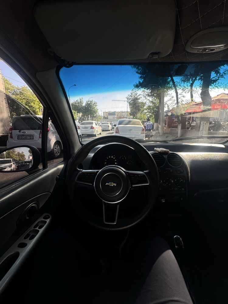 Matiz best срочно продается