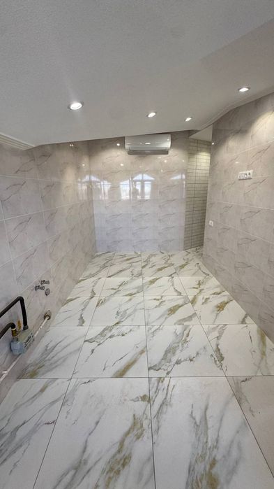 Шикарная 3 комнатная квартира Юнусабад 9 квартал Новостройка