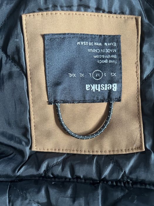 Geacă pentru orice anotimp