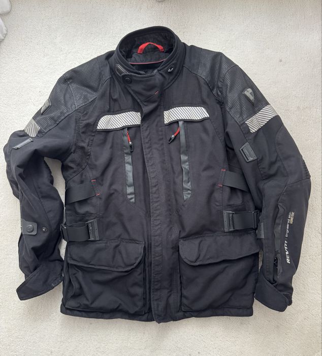 Geaca moto/atv Revit GoreTex