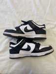 nike dunk low panda