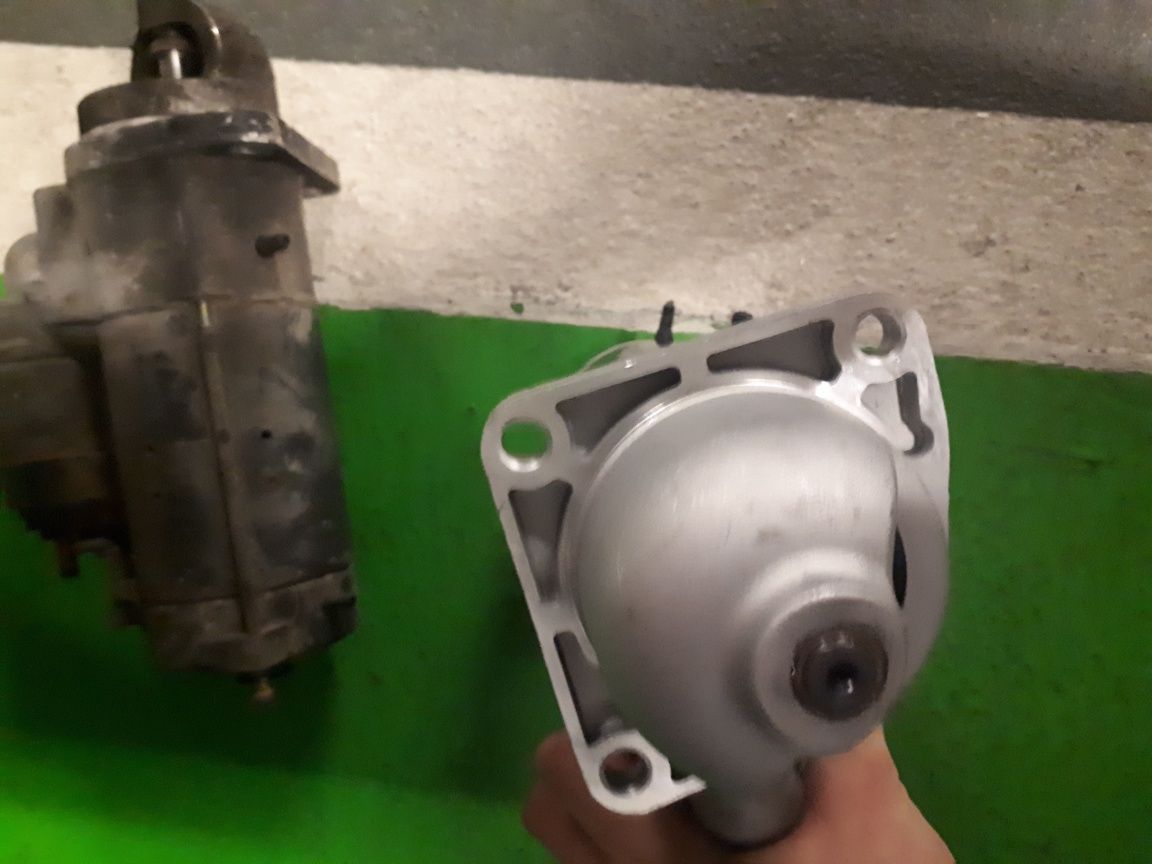 Electromotor nou 24 volti DAF CF LF 45 55 64 tva inclus