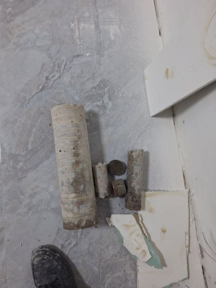 Almazne rezka devor kesish xizmati beton teshish devor teshish