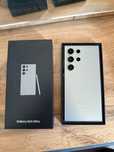 Продам новый s24 ultra 256gb
