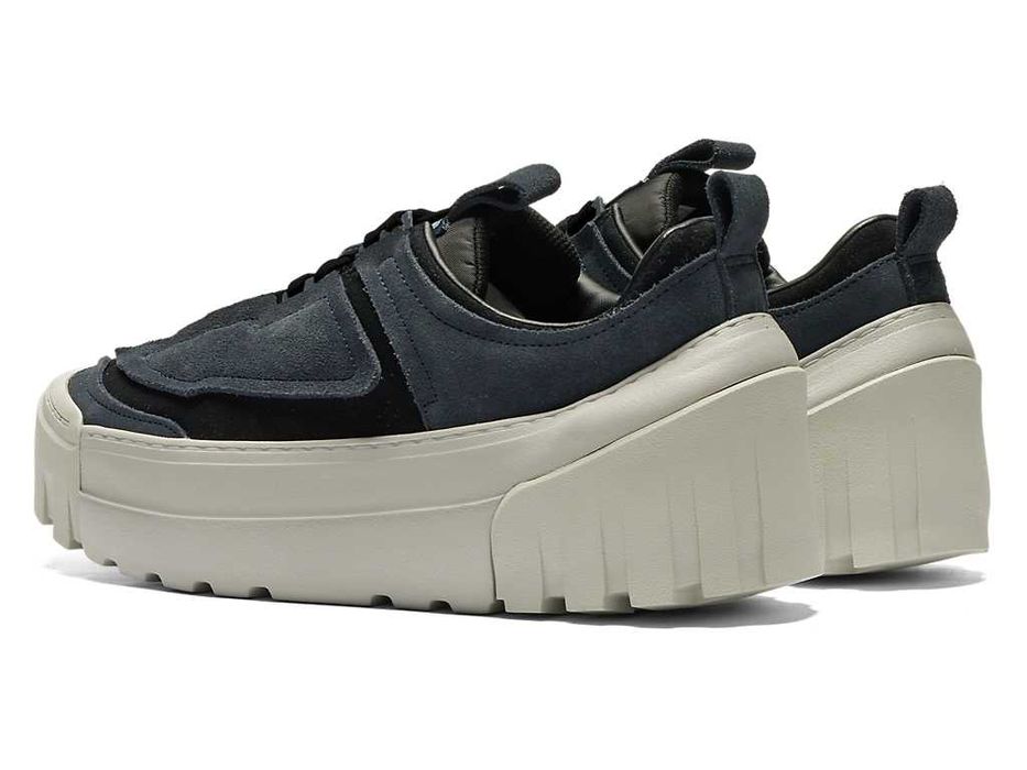 Onitsuka Tiger - CHUNKY RUNNER LO Чисто нови 39.5