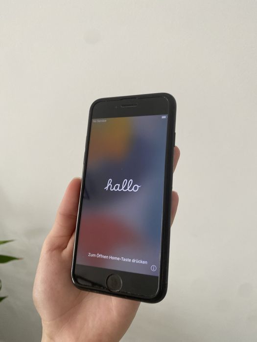 Айфон SE 2022 apple 256гб