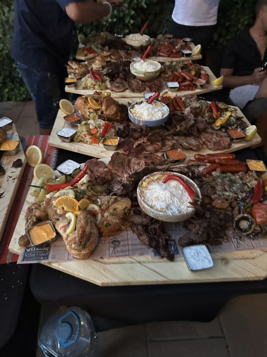 Organizam evenimente private