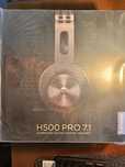 Casti gaming Lenovo Legion H500 Pro