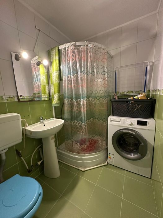 Închiriez garsonieră– Zona Zahana