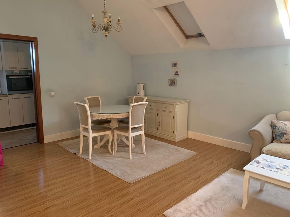 PF inchiriez apartament pe Strada Reșița, Sibiu