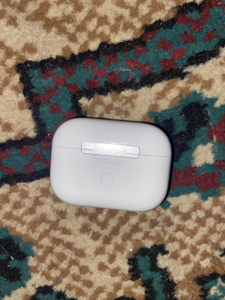 AirPods Pro за 31000